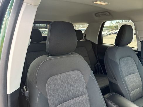 Used 2023 Ford Bronco Sport Big Bend w/ Convenience Package image 29