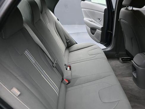 Certified 2024 Hyundai Elantra SEL FWD image 28