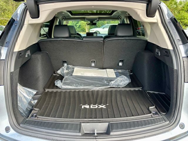 New 2026 Acura RDX w/ Technology Package AWD/4WD image 34