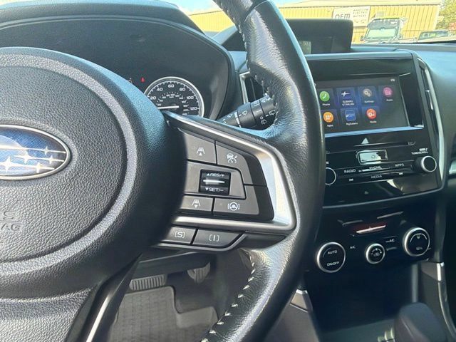 Used 2020 Subaru Forester Premium AWD/4WD image 25