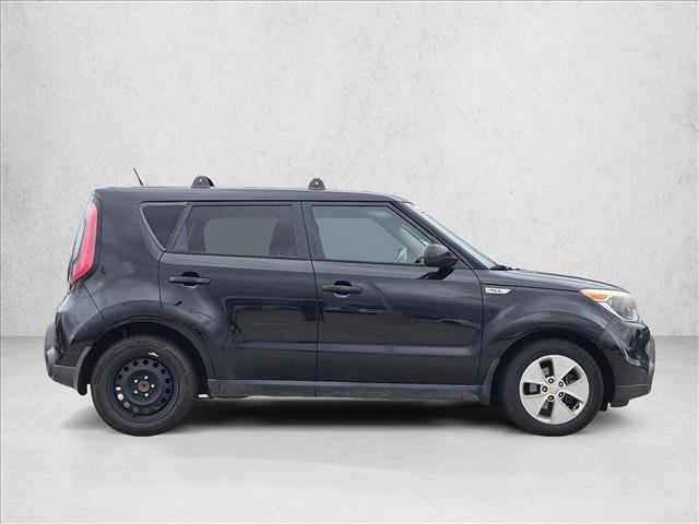 Used 2015 Kia Soul + w/ Eco Package FWD image 4