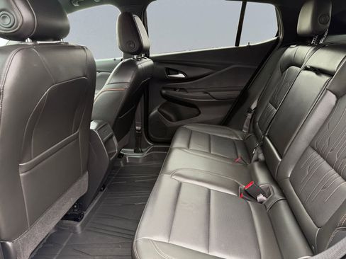 Used 2024 Buick Envista Avenir image 18