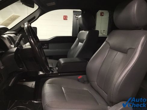 Used 2014 Ford F150 XLT w/ Equipment Group 302A Luxury AWD/4WD image 29