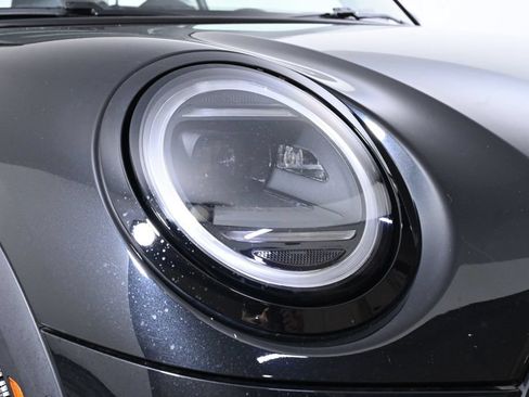 Used 2025 MINI Cooper S FWD image 10