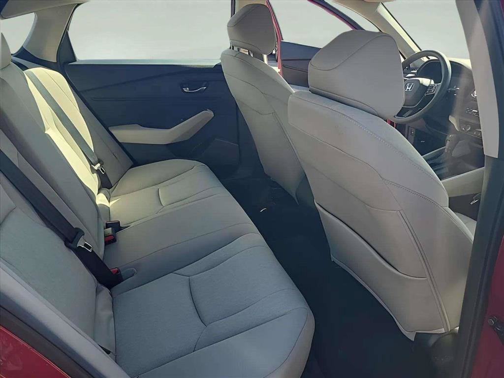 Used 2024 Honda Accord EX image 22