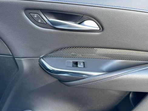 Used 2024 Cadillac XT4 Sport image 20