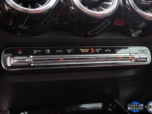 Used 2023 Mercedes-Benz GLB 35 AMG 4MATIC w/ Parking Assistance Package image 26