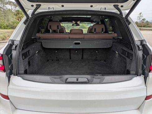 Used 2020 BMW X5 sDrive40i w/ M Sport Package image 17