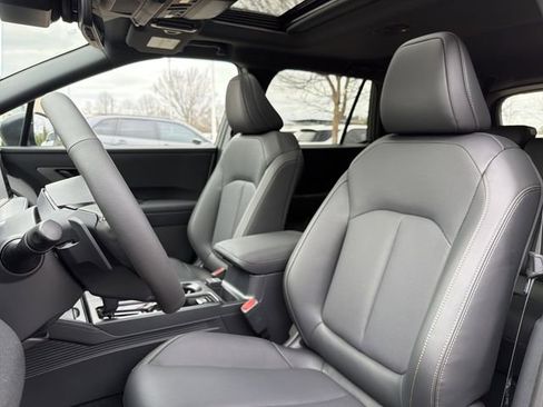 New 2026 Subaru Outback Limited image 12