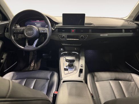 Used 2017 Audi A4 2.0T Premium Plus w/ Premium Plus Package image 11