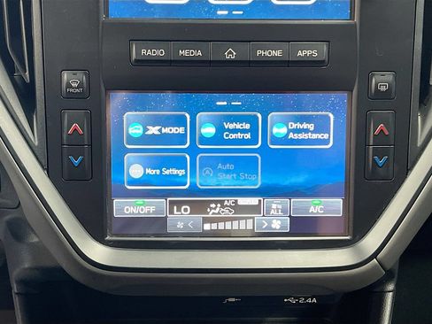 Used 2024 Subaru Crosstrek 2.0i AWD/4WD image 15