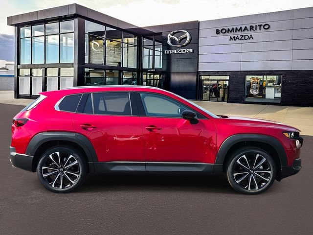 New 2026 MAZDA CX-50 AWD 2.5 S w/ Cargo Package image 6