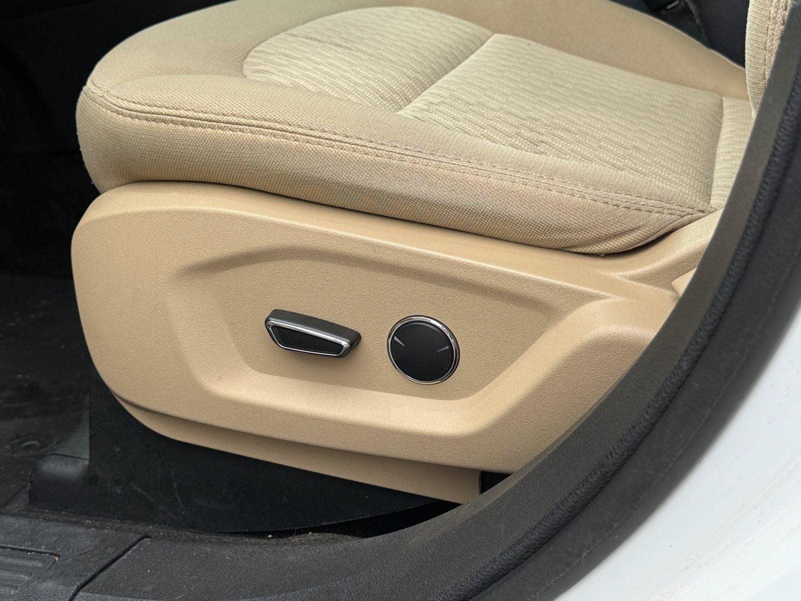 Used 2017 Ford Explorer 4WD image 17