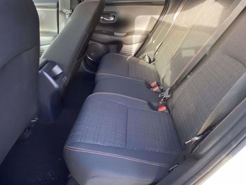 Used 2024 Honda HR-V Sport image 10