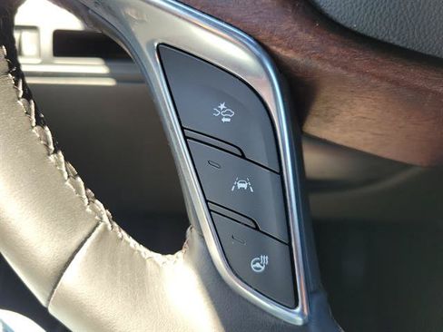 Certified 2023 Cadillac XT5 Premium Luxury FWD image 51