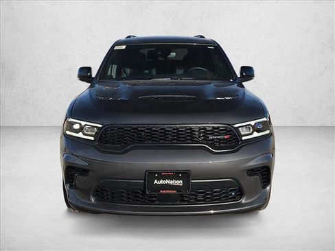 New 2026 Dodge Durango GT image 6