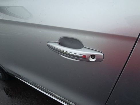 Used 2017 Lincoln MKX Select w/ Select Plus Package image 22