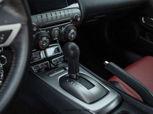 Used 2011 Chevrolet Camaro SS w/ RS Package image 31