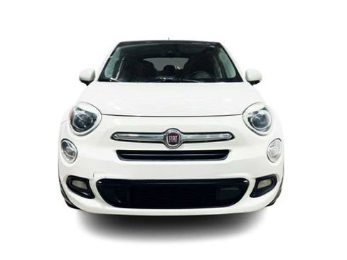 Used 2017 FIAT 500X Lounge w/ Lounge Premium Package (FWD) image 3