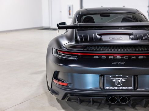Used 2022 Porsche 911 GT3 image 14