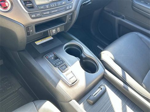 Used 2023 Honda Ridgeline RTL-E image 29