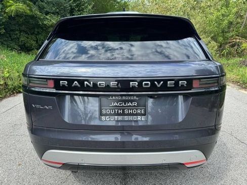 Used 2024 Land Rover Range Rover Velar S AWD/4WD image 6