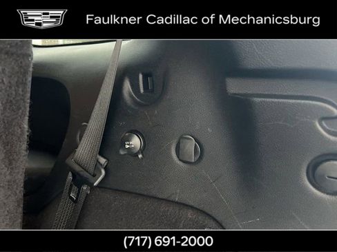 Used 2018 Dodge Durango GT w/ Premium Group image 14