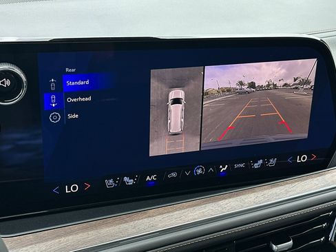 New 2026 Chevrolet Suburban High Country w/ LPO, Illumination Package image 21