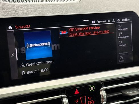 Certified 2022 BMW 430i Gran Coupe 430i w/ Premium Package image 23