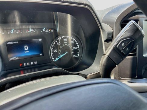 Used 2021 Ford F150 XL w/ Trailer Tow Package AWD/4WD image 16