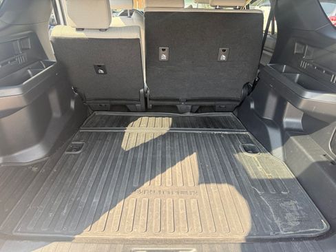 Certified 2025 Toyota 4Runner SR5 RWD image 34
