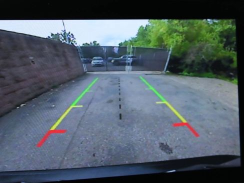 Used 2020 Ford Escape SEL image 17