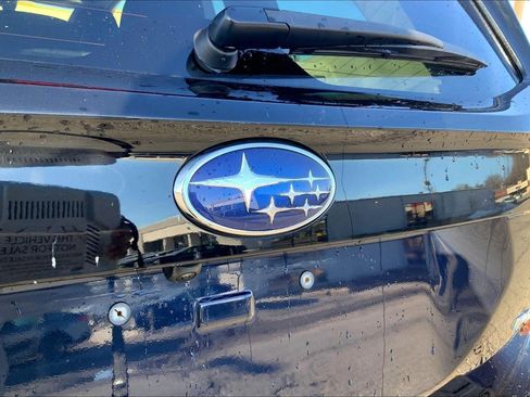Used 2020 Subaru Forester Sport w/ Popular Package #2 AWD/4WD image 30