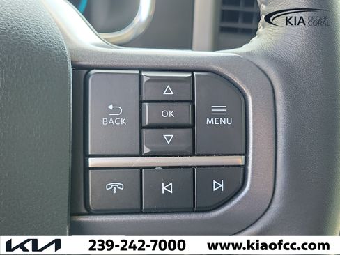Used 2023 Ford F150 Lariat AWD/4WD image 26