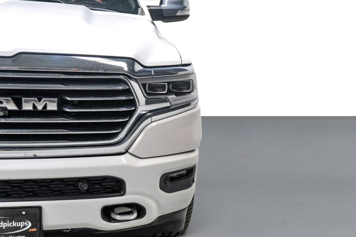 Used 2019 RAM 1500 Limited AWD/4WD image 46