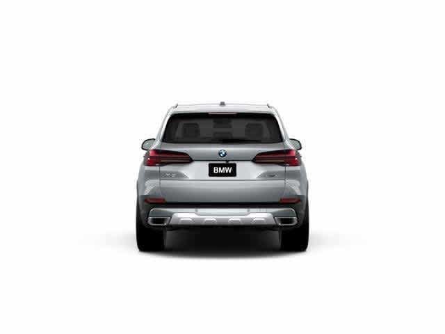 Used 2026 BMW X5 sDrive40i RWD image 5