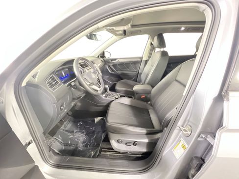 Used 2023 Volkswagen Tiguan SE image 20