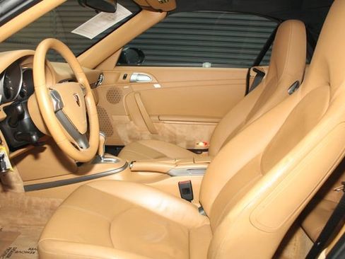 Used 2008 Porsche 911 Carrera image 5