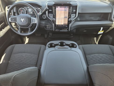 New 2026 RAM 2500 Tradesman AWD/4WD image 2