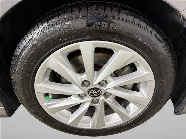 Used 2024 Toyota Camry LE FWD image 12