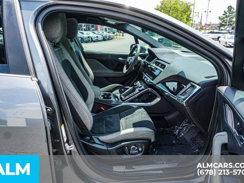 Used 2020 Jaguar I-PACE HSE AWD/4WD image 22