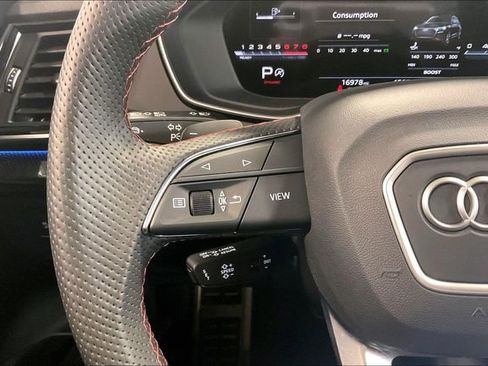 Certified 2023 Audi SQ5 Prestige w/ Prestige Package image 18