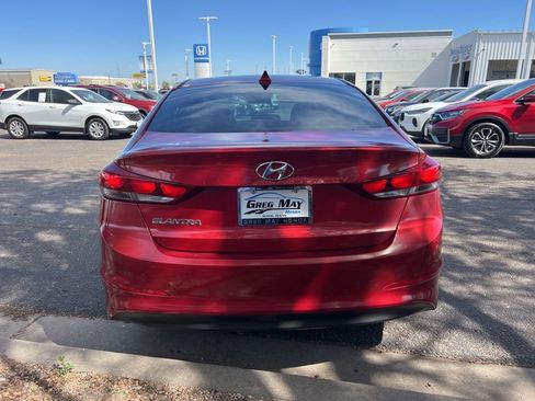 Used 2018 Hyundai Elantra Value Edition image 6