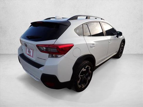 Used 2023 Subaru Crosstrek 2.5i Limited w/ Popular Package #4 image 4