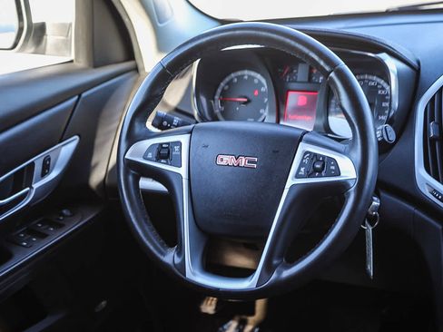 Used 2014 GMC Terrain SLT image 15