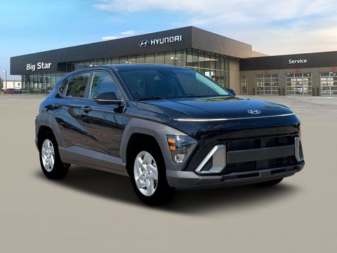 New 2026 Hyundai Kona SE FWD image 11