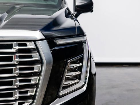 Used 2025 GMC Yukon Denali image 6