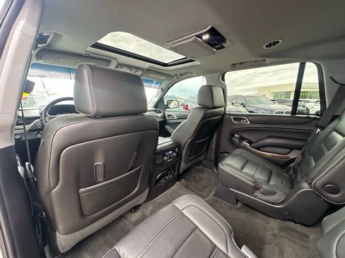 Used 2015 GMC Yukon Denali w/ Touring Package image 21
