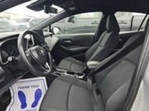 Used 2023 Toyota Corolla SE FWD image 10