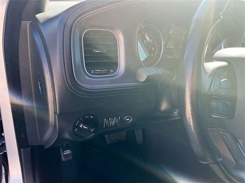 Used 2023 Dodge Charger Scat Pack w/ Plus Group image 10